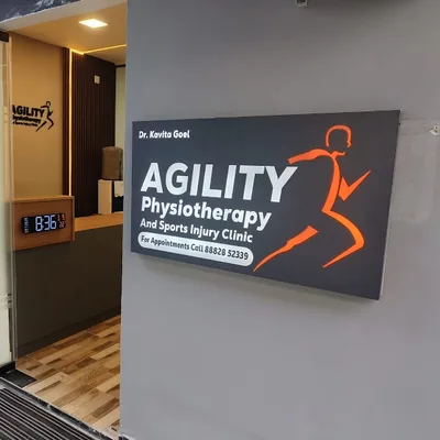 Dr. Kavita Physiotherapist