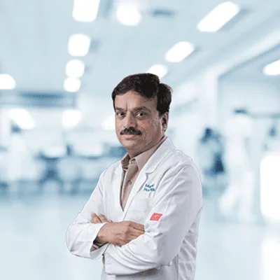 Dr. Shyamala Kamath