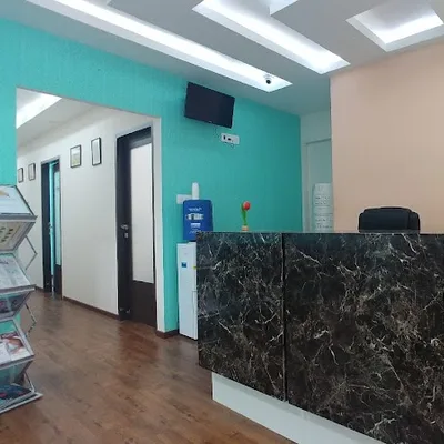 Dr. Rabia Physiotherapist