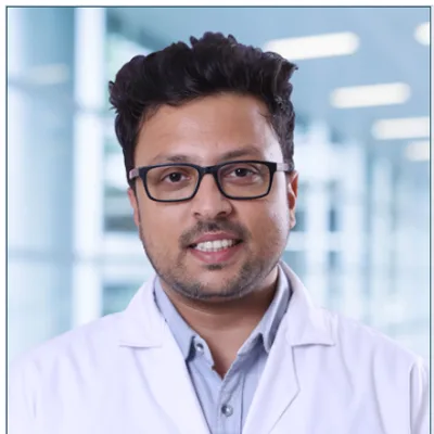 Dr. Rahil Doctor