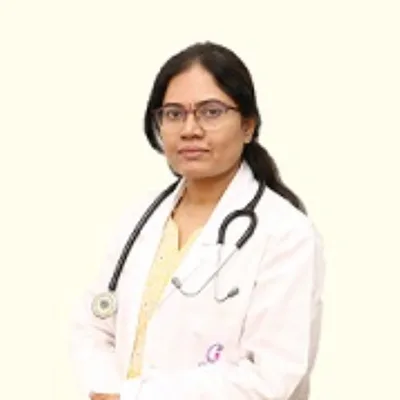 Dr. Manjula Govindaiah