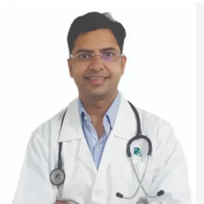Dr. Taimur M M