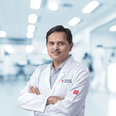 Dr. Shivakumar Doctor