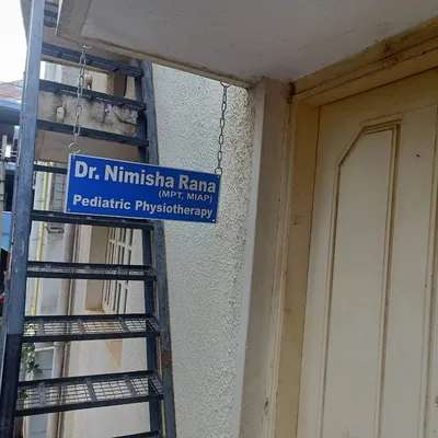 Dr. Rana Physiotherapist