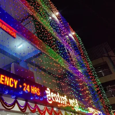 Dr. Shreyas.R Doctor