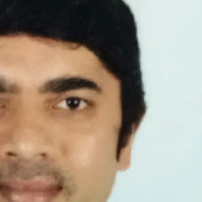 Dr. Yogaprakash Doctor