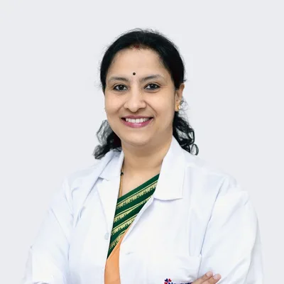 Dr. Sowmya Doctor