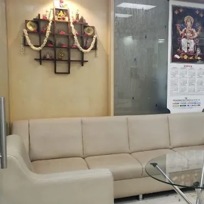 Dr. Rajesh B.T.J