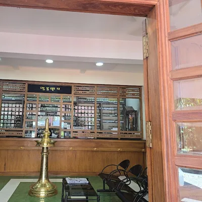 Dr. Karuna N