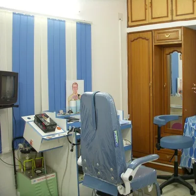 Dr. Sonia Shetty