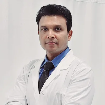 Dr. Sundaram Doctor