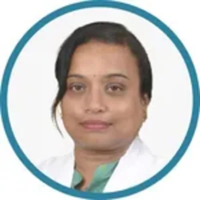 Dr. Saraswathi Doctor