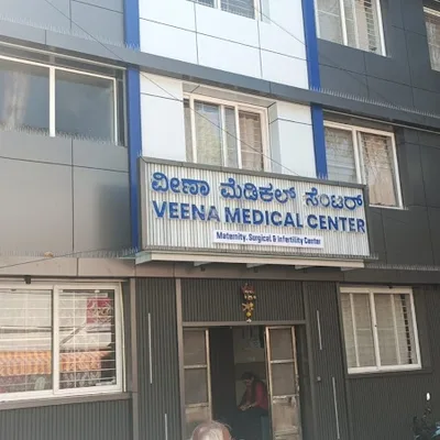 Dr. Veena R