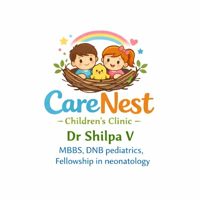 Dr. Shilpa V