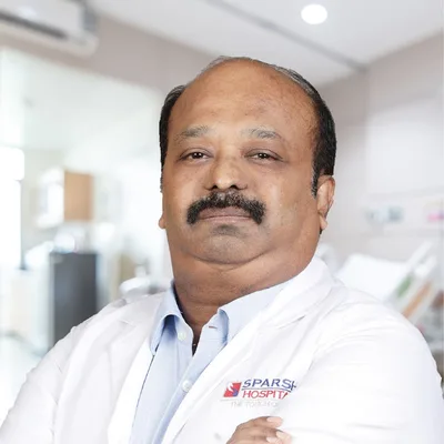 Dr. R S Venkatesulu