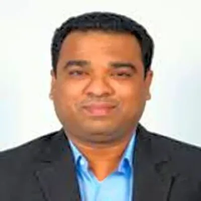 Dr. Pawan Kumar Chajed