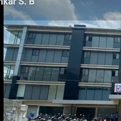 Dr. Vijaya Kumar