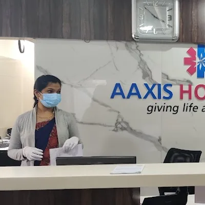 Dr. Aneesh Mk