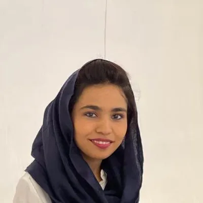 Dr. Khudsiya Firdose