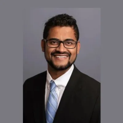 Dr. Akash Mukherjee