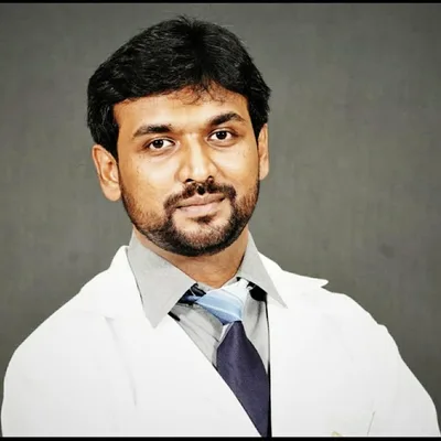 Dr. Pratham R