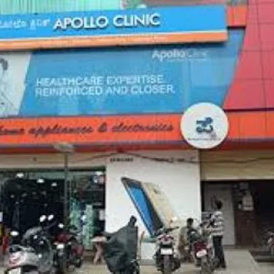 Dr. Harsha M V
