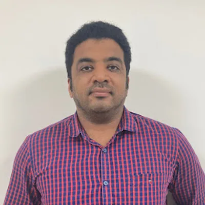 Dr. Mayur Nair