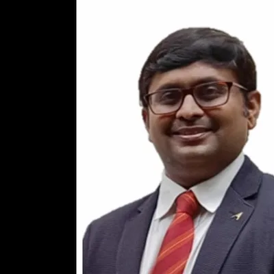 Dr. Ananda R