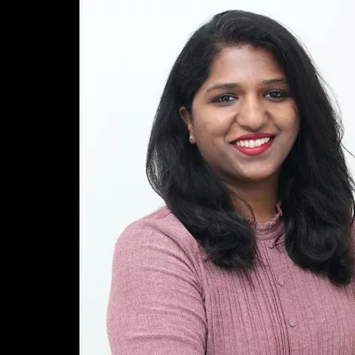 Dr. Sameeta M Prabhu
