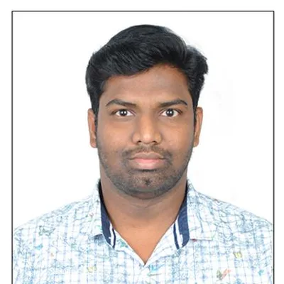 Dr. Siddhantapu Balakrishna