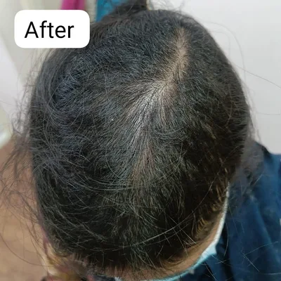 Dr. Ashalatha Doctor