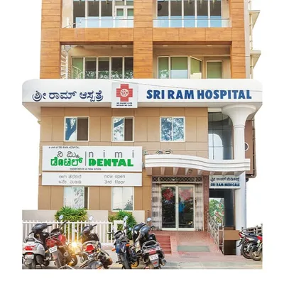 Dr. Bhagath Ram