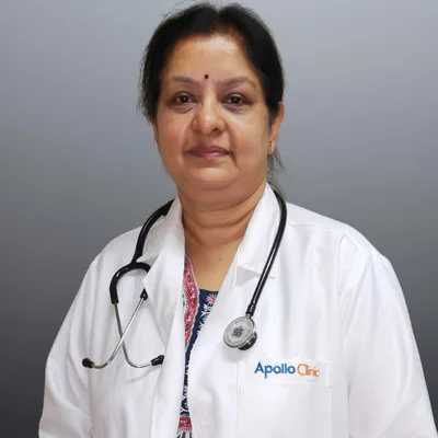 Dr. Dhanalakshmi B