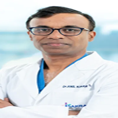 Dr. Anil Kumar H