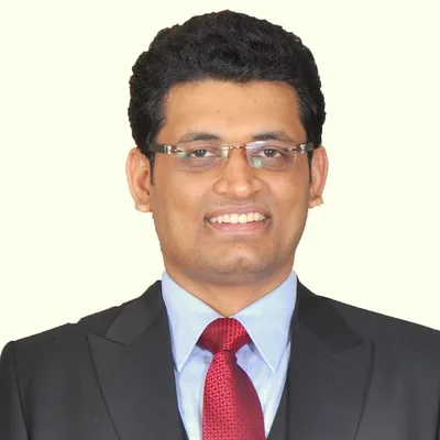 Dr. Raghu Physiotherapist