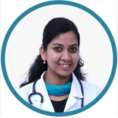 Dr. Namita Vaishwade