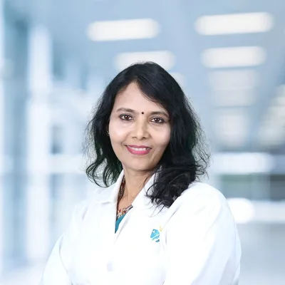 Dr. BANDARU VIJAYA GOWRI