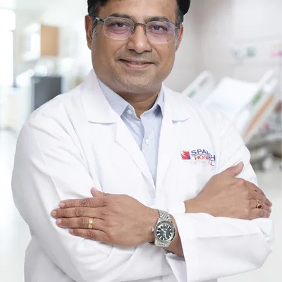 Dr. das subrath