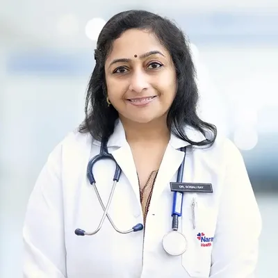 Dr. SETHI SONALI RANI