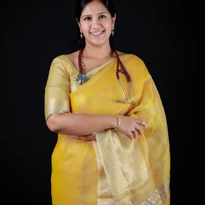 Dr. Sahitha S Miss.