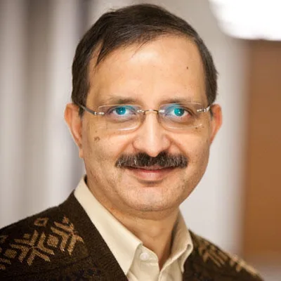Dr. Vijoy Nirmal Prabhu