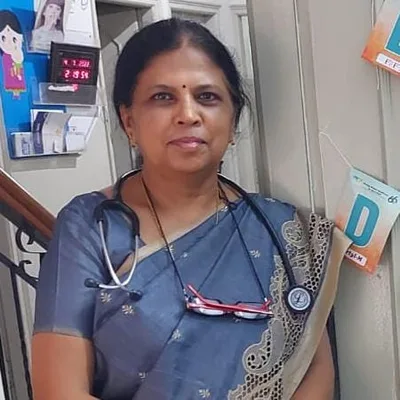 Dr. KALAMADHU K