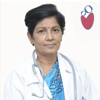Dr. VIJAYAGOWRI Kumari