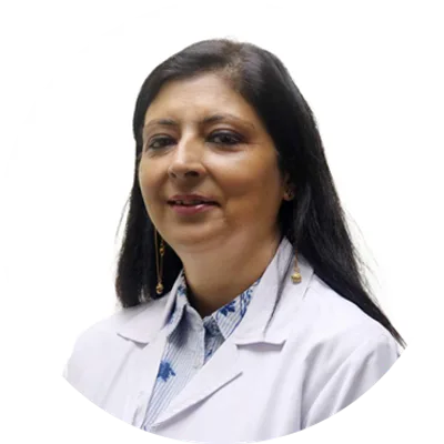 Dr. rosilah Doctor