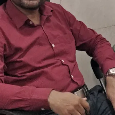 Dr. Mujeebulla Shariff