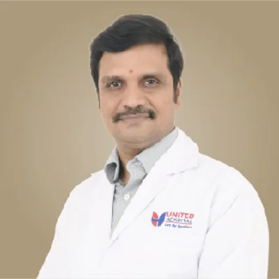 Dr. Manohara Gupta