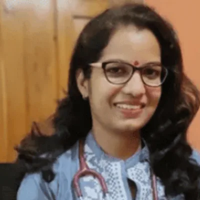 Dr. amrut s m