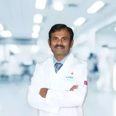 Dr. Veerendra Sandur