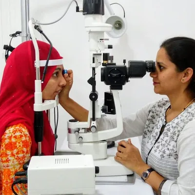 Dr. Usha Physiotherapist