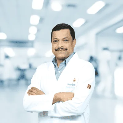 Dr. Satish Kumar R